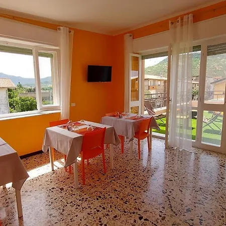 B&B La Terrazza Del Sole