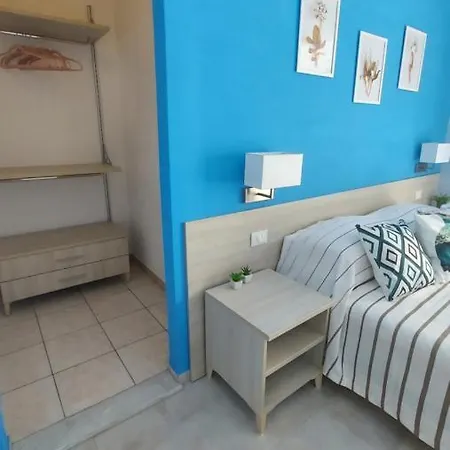 Bed and breakfast B&B La Terrazza Del Sole Bosa